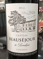 Château Beauséjour