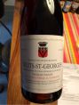Nuits st Georges