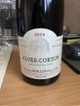 Aloxe Corton