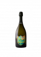 Dom Pérignon Vintage - Edition Jean-Michel BASQUIAT