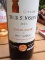 Château Tour Saint Joseph