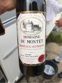 Domaine du Montet