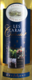 Demi-litres Larmes Célestes, Doux, 2017 - Vin Blanc Liquoreux