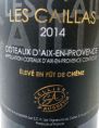 Les Caillas