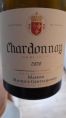 Maurice Gentilhomme Chardonnay