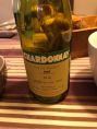 Chardonnay Guffens Au Sud