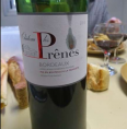 Château les Prênes
