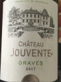 Château Jouvente - Graves