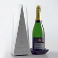 Champagne Brut Souverain Coffret Iconic