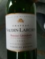 Château Naudin Larchey
