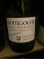 Bourgogne Hautes Côtes de Beaune