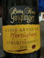 Alsace Pinot Blanc