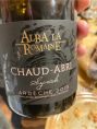 Chaud-Abri