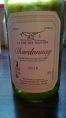 Le Fief des Touche Chardonnay