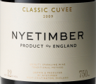 Nyetimber - Cuvée Classique
