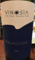 Falanghina