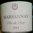 Marsannay