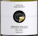 Blanc Demi sec