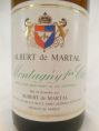 Montagny 1er Cru