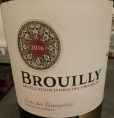 Brouilly