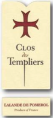 Clos des Templiers