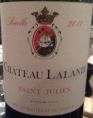 Château Lalande