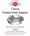 Château Granins Grand Poujeaux