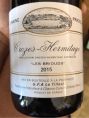 Crozes Hermitage 
