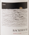 Backhouse Pinot Noir