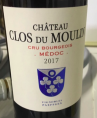 Château Clos du Moulin