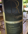 Or de l'Argens