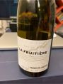 Domaine de la Fruitière Vignes Blanches