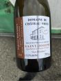 Les Hauts - Vieilles Vignes