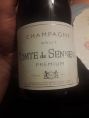 Champagne Brut Premium