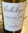 Côtes-du-Jura Chardonnay