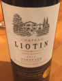 Château Liotin