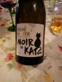 Noir de katz