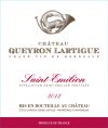 Château Queyron Lartigue