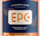 Rosé Extra Brut Premier Cru