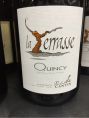 Quincy Cuvée les Terrasses
