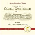 Château Camille Gaucheraud
