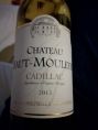 Château Haut-Mouleyre