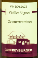 Gewurztraminer Vieilles Vignes