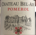 Château Bel-Air