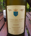 Côtes du Jura