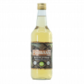 Rhum ambré FORBANN bio 40° 70cL