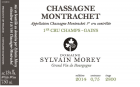Chassagne-Montrachet 1er Cru Les Champs Gains