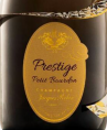 Prestige Petit Bourdon, Brut