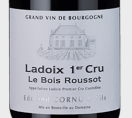 Le Bois Roussot - Ladoix 1er Cru