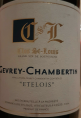 Gevrey-Chambertin 